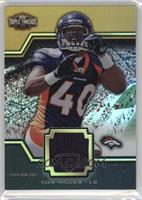 Von Miller #/9