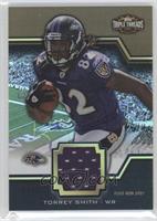 Torrey Smith #/27