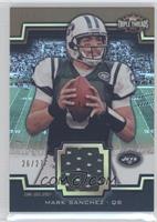 Mark Sanchez #/27