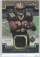 Mark Ingram #/27