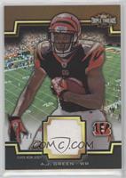 A.J. Green #/27