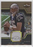 Ryan Mallett #/36