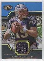 Ryan Mallett #/36