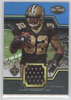 Mark Ingram #/36