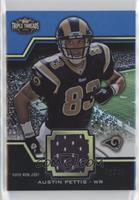 Austin Pettis #/36