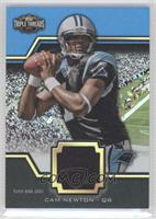 Cam Newton #/36