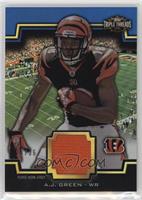 A.J. Green #/36