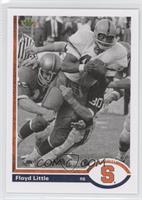 Floyd Little