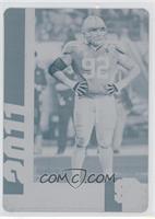 Star Rookie - Sione Fua #/1