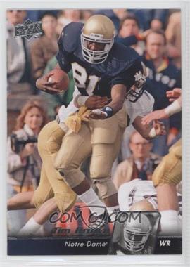 2011 Upper Deck - [Base] #22 - Tim Brown