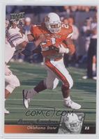 Barry Sanders