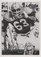 Mike Singletary [EX to NM]