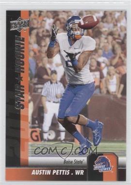 2011 Upper Deck - [Base] #95 - Star Rookie - Austin Pettis