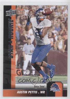 2011 Upper Deck - [Base] #95 - Star Rookie - Austin Pettis