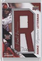 Jerrel Jernigan #/100