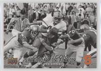 Floyd Little