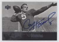 Paul Hornung