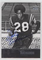 Willie Buchanon