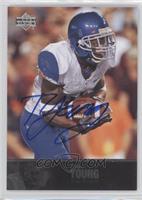 Titus Young