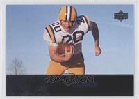 Billy Cannon