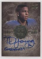 Titus Young #/99