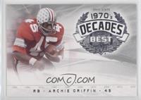 Archie Griffin