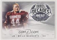 Brian Bosworth