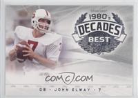 John Elway