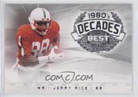 Jerry Rice