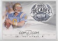 Troy Aikman