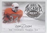 Thurman Thomas