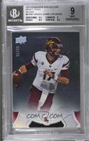 Brock Osweiler [BGS 9 MINT] #/35