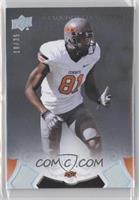 Justin Blackmon #/35