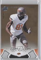 Justin Blackmon #/99