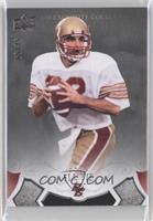 Doug Flutie #/75