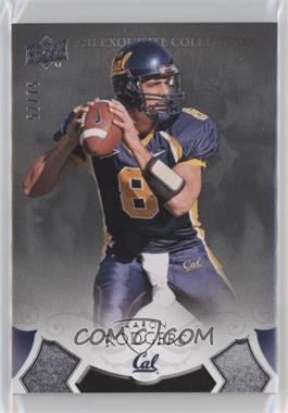 2011 Upper Deck Exquisite Collection - [Base] #59 - Aaron Rodgers /75