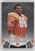 William Perry #/75