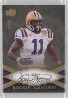 Rookie Signatures - Kelvin Sheppard #/70