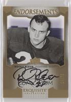 Rocky Bleier #/75