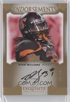 Ryan Williams #/75