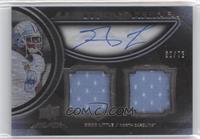 Greg Little #/75