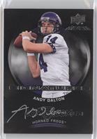 Andy Dalton #/60