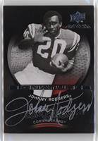 Johnny Rodgers #/60
