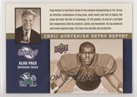 Alan Page