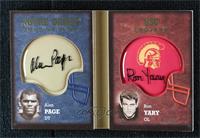 Alan Page, Ron Yary #/99