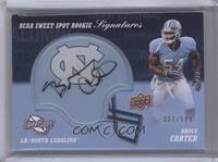 Bruce Carter #/599