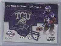 Jeremy Kerley #/599