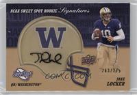 Jake Locker #/275