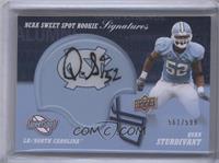 Quan Sturdivant #/599