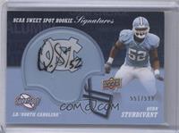 Quan Sturdivant #/599